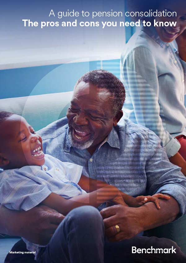 A guide to pension consolidation