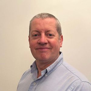 Fergus Rushe Profile